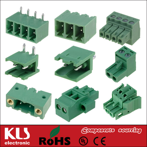 良い品質ユーロ端子ブロックul ce rohs 723 kls &ご注文、取得新しい電話用を送料!仕入れ・メーカー・工場