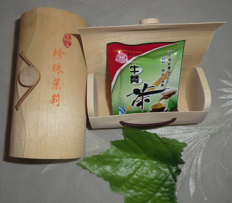 木製茶箱仕入れ・メーカー・工場