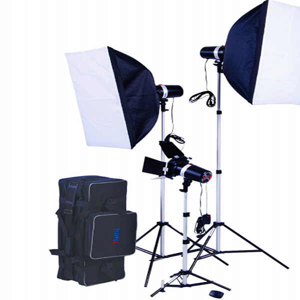 Photography Studio Flash Light Kit 160w 36m 5600k Buy Studio Lighting