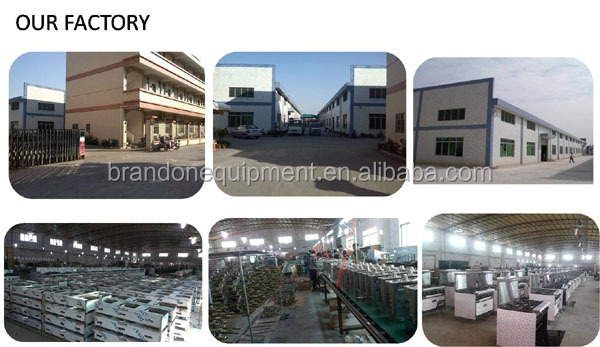 efficiency electrical breading table for chicken