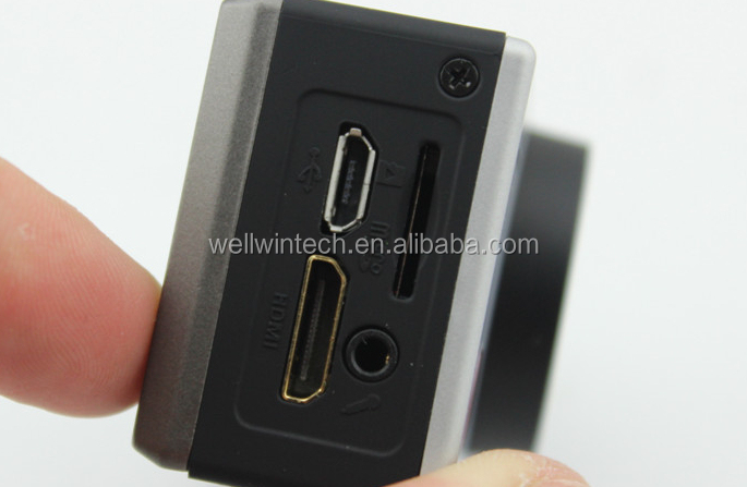 Wi-fi1080p30m防水スポーツヘルメットアクションhdデジタルビデオカメラ問屋・仕入れ・卸・卸売り