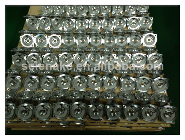 cnc精密機械加工部品の精密機械加工部品cncアルミ部品を加工問屋・仕入れ・卸・卸売り