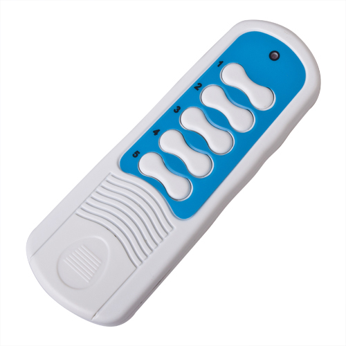 linkacc1-th23 5 x wireless remote control