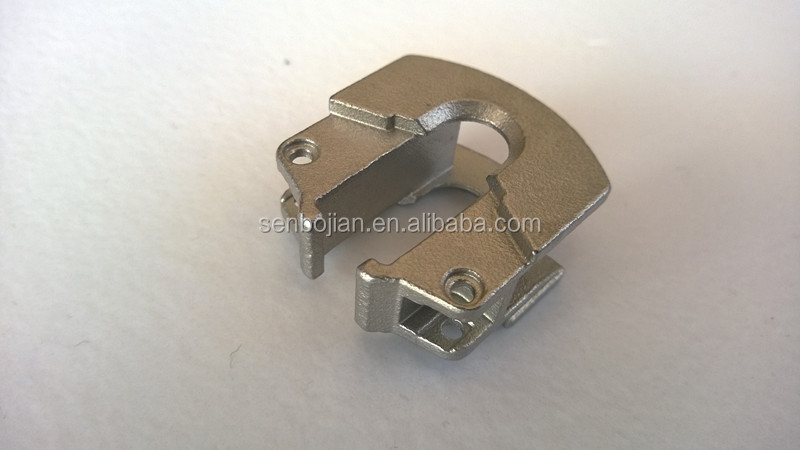 High precision stainless steel security door lock parts問屋・仕入れ・卸・卸売り
