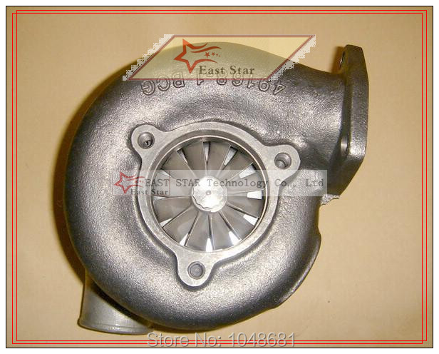 TD06-17A 49179-00110 ME037701 Turbine Turbo Turbocharger For MITSUBISHI Fuso Truck Kato Excavator HD770SE 880SE CATO 800-5 Excavator 6D14T - (3)