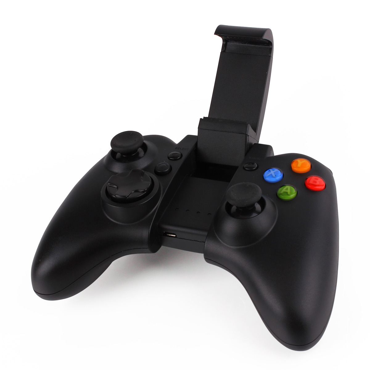 ゲームコントローラワイヤレスbluetoothg910ios用ジョイスティックゲームパッドアンドロイド携帯電話のタブレットpcラップトップtvボックス問屋・仕入れ・卸・卸売り