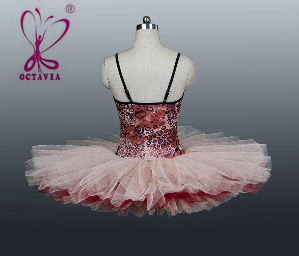 パフォーマンスのドレスn000138プロのバレエチュチュバレエチュチュドレス女の子の子供のためのパフォーマンスステージチュチュバレエのダンスの摩耗仕入れ・メーカー・工場