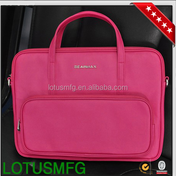 新しいデザインハンドバッグ2014年laies'ファッショナブルな女性のためのスタイリッシュpuレザーラップトップのハンドバッグ問屋・仕入れ・卸・卸売り