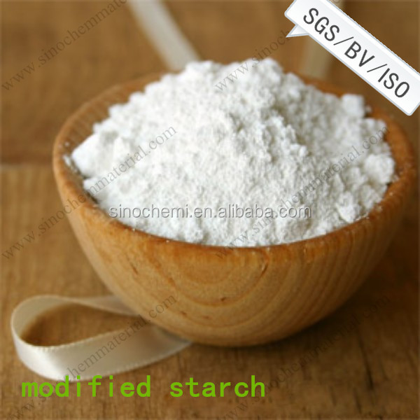 Price of Modified Starch For Food