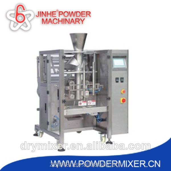 New packaging machine for cocoa powder