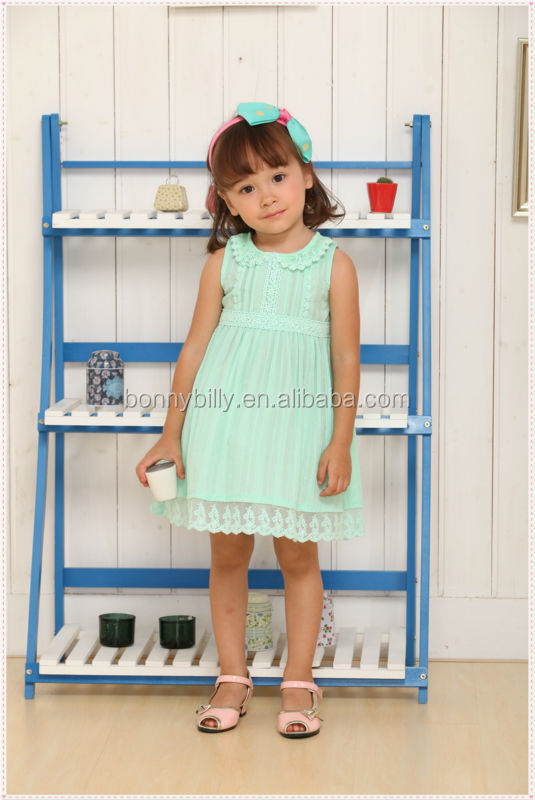 赤ちゃんの女の子のドレスブティック2014年夏熱い販売問屋・仕入れ・卸・卸売り