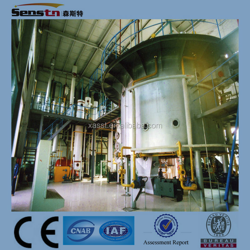 Machinery for vegetable oil, machine manufacturer,edible oil making machinery,China Senstn price