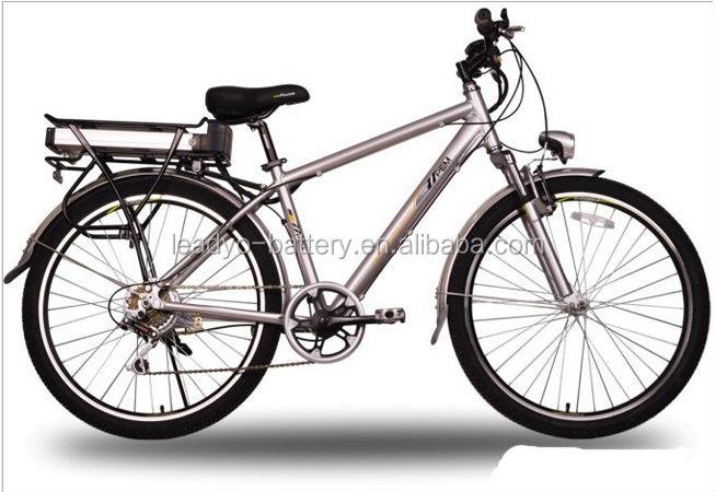 36ボルト10ah電動自転車リアラックliイオンバッテリー仕入れ・メーカー・工場