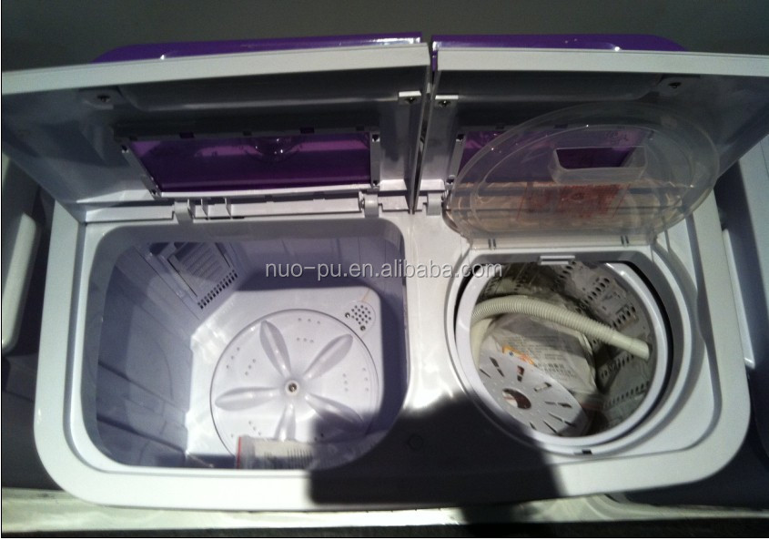 ツイン浴槽半自動洗濯machinexpb45-688s分問屋・仕入れ・卸・卸売り