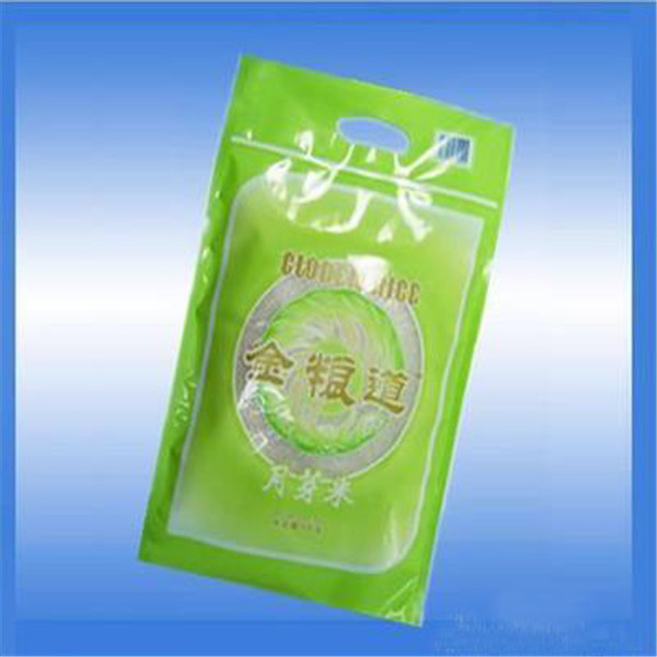 プラスチック包装のライスバッグ高品質問屋・仕入れ・卸・卸売り