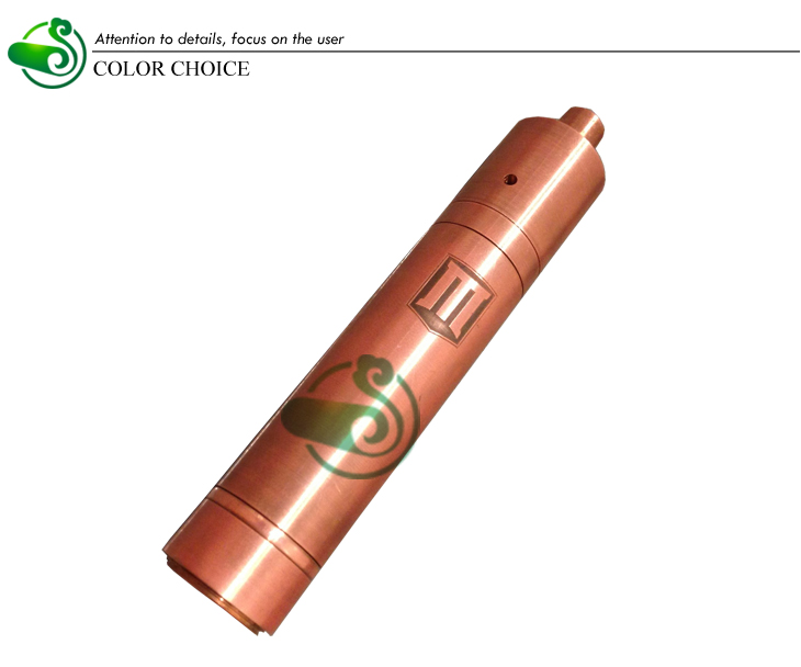 New Arrival!! 2014 Newest Mechanical Mod 1:1 Penny MOD Clone from Dream Cloud