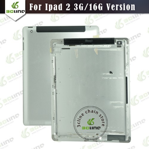 ipad 2 battery cover 3G16G version 1060129
