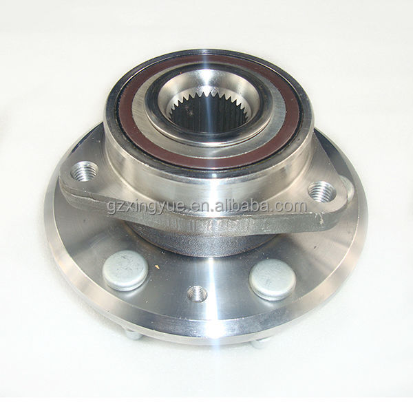 Oem 22756832 15918787 15941790 25784448 25848366 Auto Rear