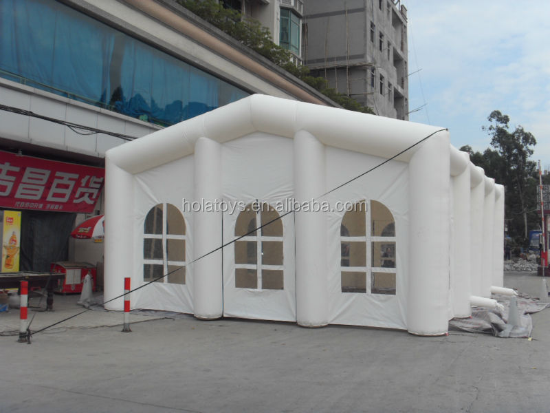結婚式のテント/販売のためのインフレータブルテント仕入れ・メーカー・工場