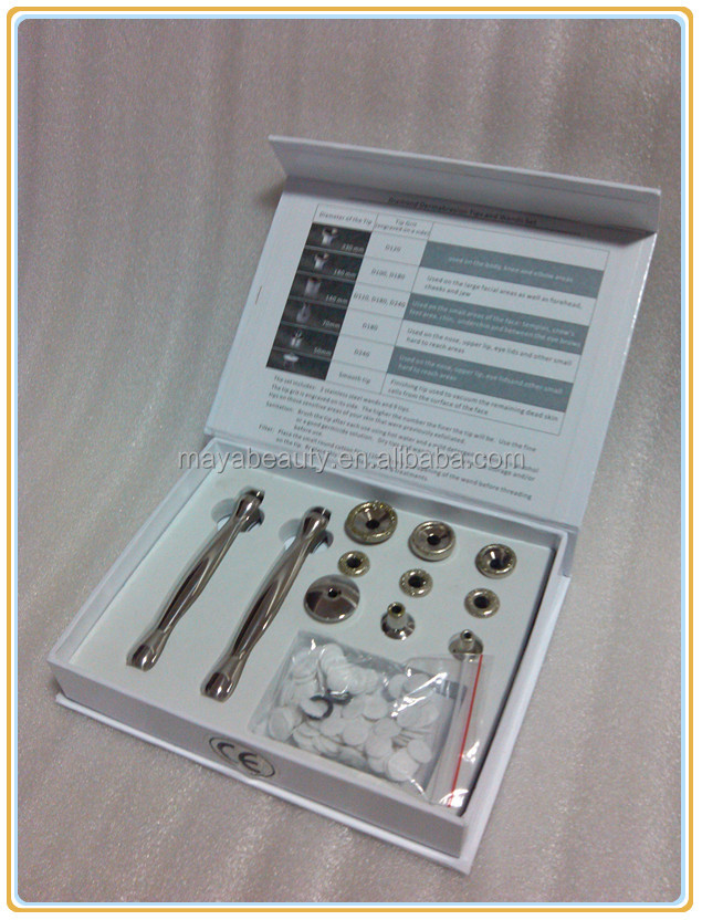 私の- 600a331でダイヤモンドの皮膚剥離機/hydrodermabrasionと酸素療法フェイシャル機( ceは承認された)問屋・仕入れ・卸・卸売り