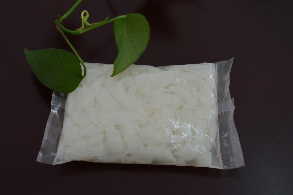 prevent fat zero carb,zero calories food ---konjac noodles