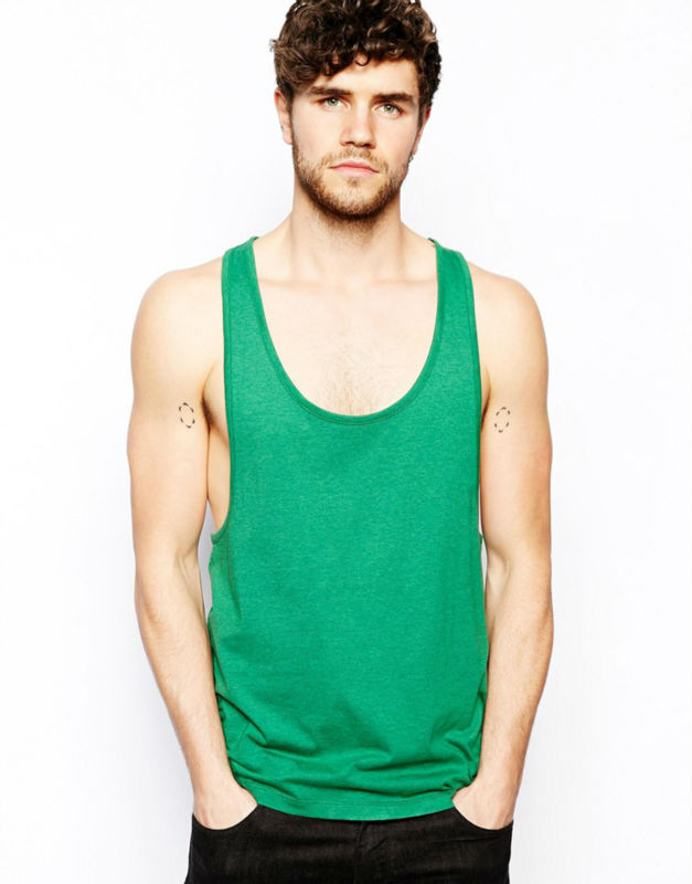 Mens Designer Tank Tops Shop online for Men's Tank Tops at buzz24.ga Find graphic designs & pocket tank tops for the gym & beach. Free Shipping. Free Returns. All the time.