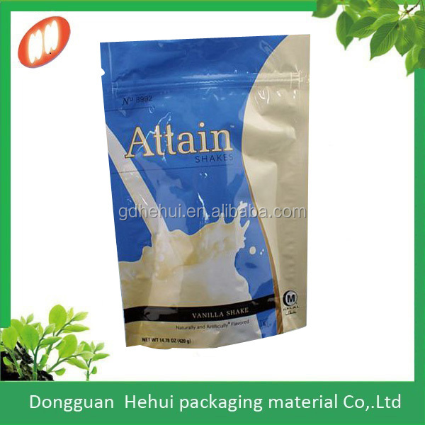 New style products made in China custom plastic coffee tea bag for wholesales