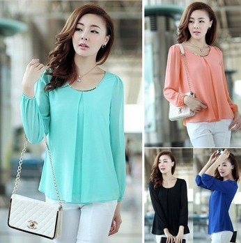 2014-New-Fashion-Hot-Sale-Plus-Size-Casual-Long-Sleeve-Chiffon-Blouse-Shirts-For-Women-F4279.jpg