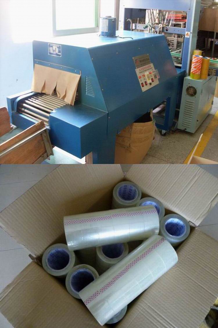 のロゴの粘着テープ製品の包装のための中国製問屋・仕入れ・卸・卸売り