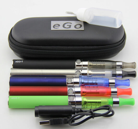 single kit ego carrying case pack ego ce5 starter kit
