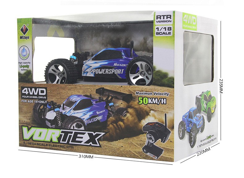 داستان+های+شهوت+انگیز Aliexpress.com: Comprar Wltoys A959 1:18 2.4Gh 4WD control remoto ...