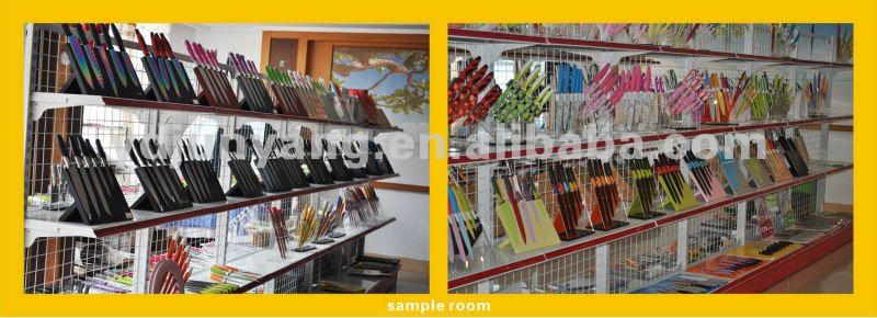 熱い販売の2014年鍛造包丁セット問屋・仕入れ・卸・卸売り
