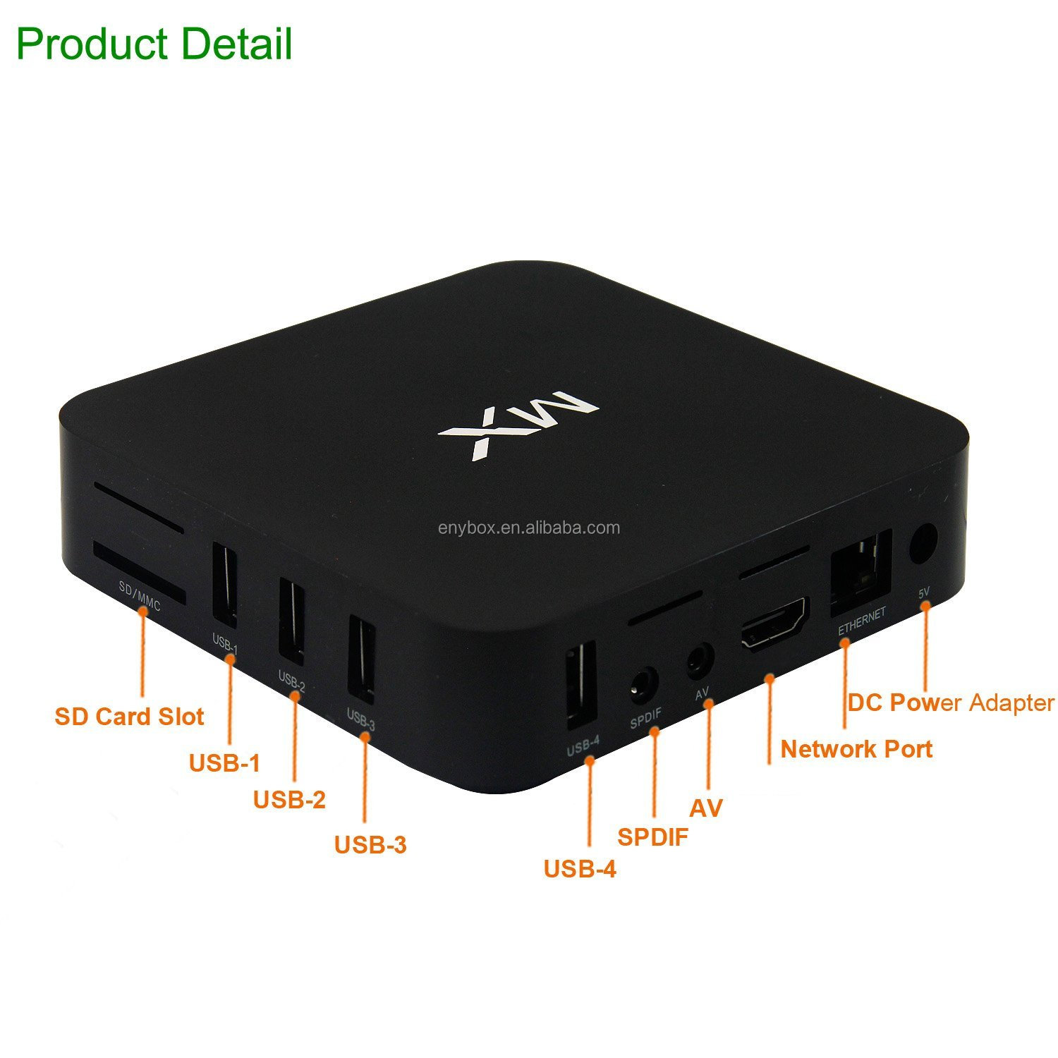 アンドロイドスマートtvボックスmx1gbramrom8gbxbmcをgbox真夜中xbmcをデュアルコアhdmi問屋・仕入れ・卸・卸売り