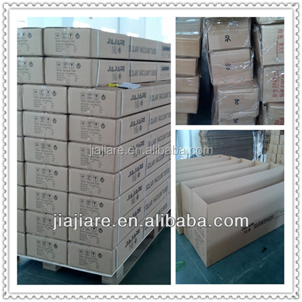 高品質の非- 加圧太陽熱温水器太陽系中国市場問屋・仕入れ・卸・卸売り