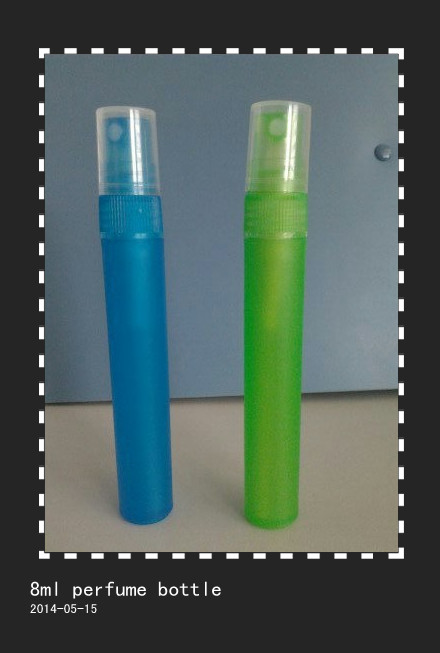 細かいミストポンプスプレー香水のプラスチックボトル問屋・仕入れ・卸・卸売り