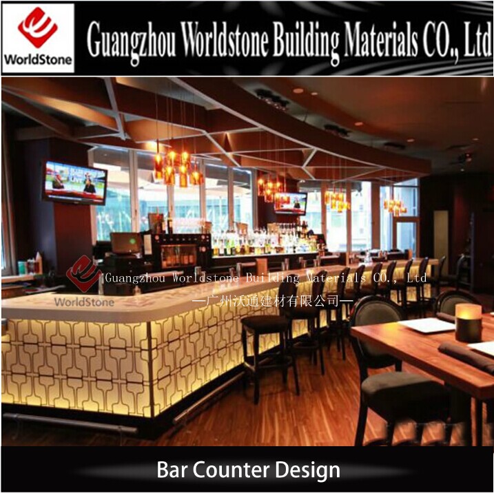 Commercial Bar Display Round Bar Counter For Sale Buy Round