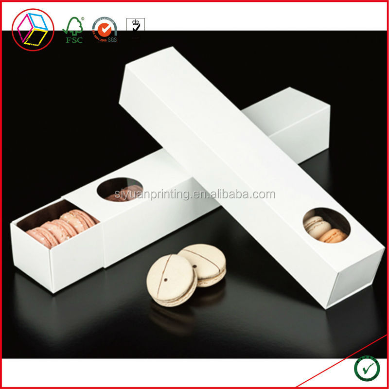 High Quality Macaron Box Wholesale