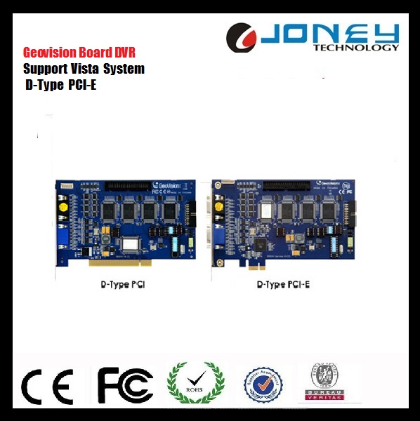 Pci-eディスプレイカードボードgeovisionソフトウェアdvrカード問屋・仕入れ・卸・卸売り