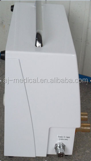 医療病院の手術機器販売のためのポータブル人工呼吸器問屋・仕入れ・卸・卸売り