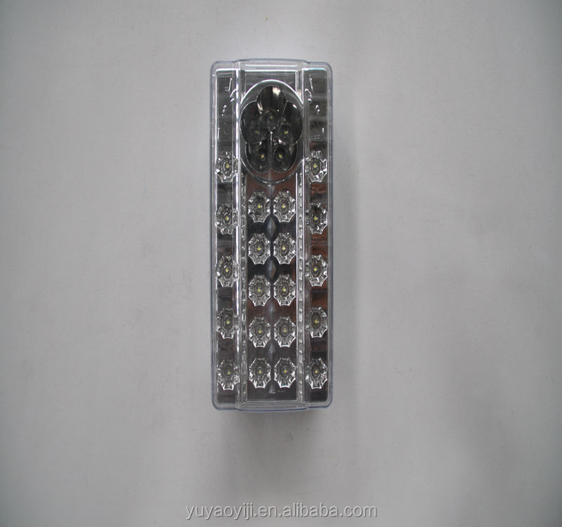 Lh- 8860( 乾電池) led非常灯、 プラスチック製の非常灯led仕入れ・メーカー・工場