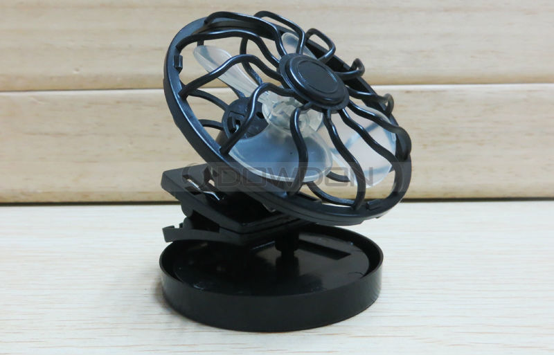 Solar energy fan clip cap 8017 140508 (11).JPG