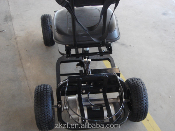 電動ゴルフカート1名車、 販売のための電動パーソナルトランスポーター仕入れ・メーカー・工場