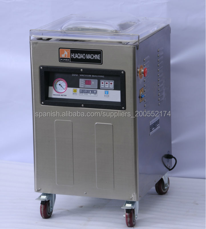 DZ600プラスチック真空パック機械問屋・仕入れ・卸・卸売り