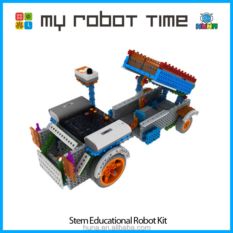 2014年最も人気のある学生のためのロボットキットのおもちゃ問屋・仕入れ・卸・卸売り