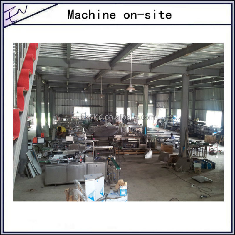 Multifunctional automatic chocolate bar cartoning machine