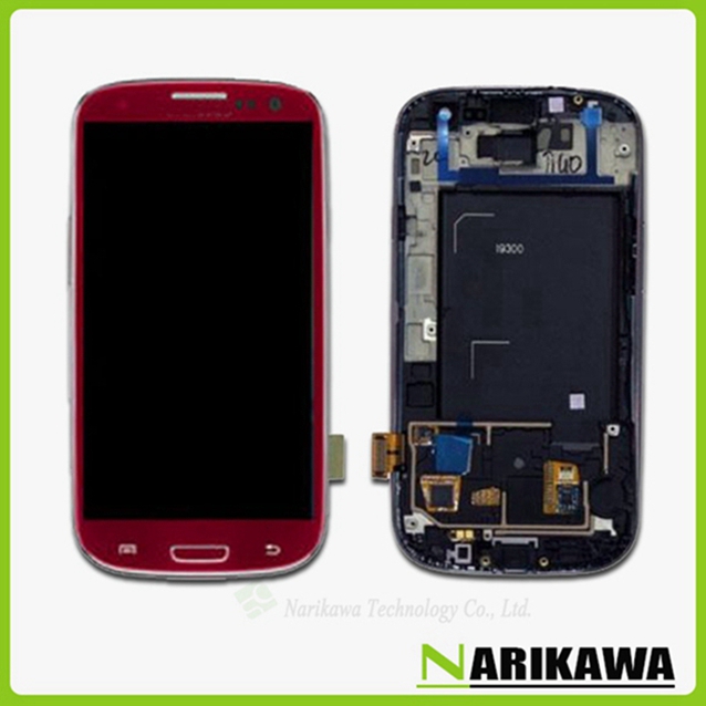 s3i9300サムスン電子、 液晶画面の交換問屋・仕入れ・卸・卸売り
