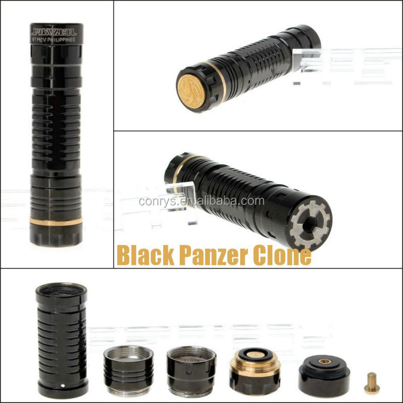 New arrival hades mod/nemesis mod /panzer mod clone made in China
