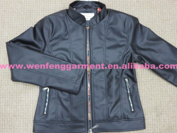 中国卸売ファッションオートバイの革のジャケットでの直接メーカーオートバイの革のジャケット問屋・仕入れ・卸・卸売り