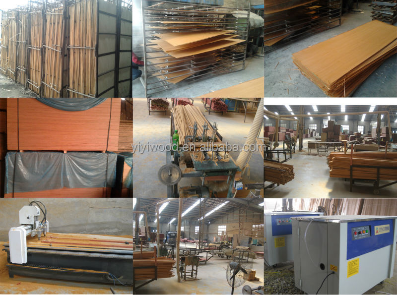 多くの種類のエンジニアリング/偵察木製成形メーカー問屋・仕入れ・卸・卸売り