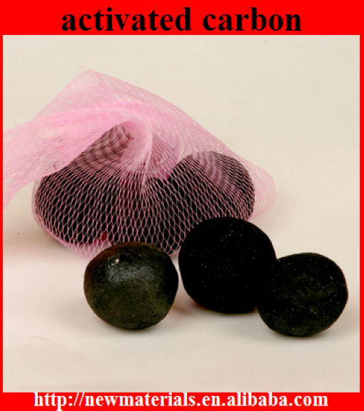 coconut shell based activated carbon